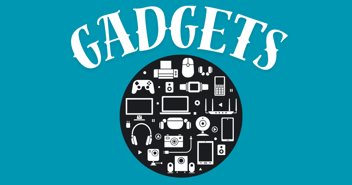 Gadgets Online