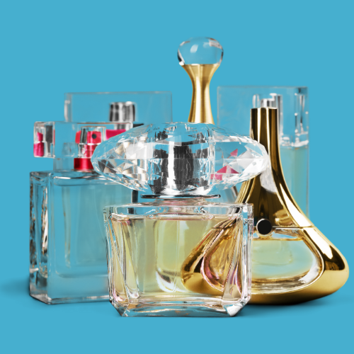 perfumes online