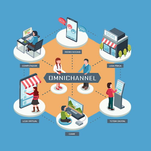 omnichannel